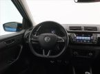 Škoda Fabia - fotka číslo 6
