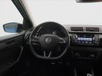 Škoda Fabia - fotka číslo 6