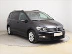 Volkswagen Touran - fotka číslo 0