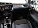 Volkswagen Touran - fotka číslo 7