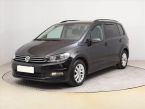 Volkswagen Touran - fotka číslo 1