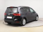 Volkswagen Touran - fotka číslo 4