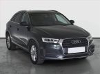 Audi Q3 - fotka číslo 0