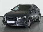 Audi Q3 - fotka číslo 1