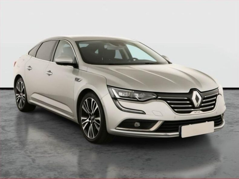 Renault Talisman - hlavní fotka inzerátu
