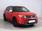 Suzuki Vitara - fotka číslo 0