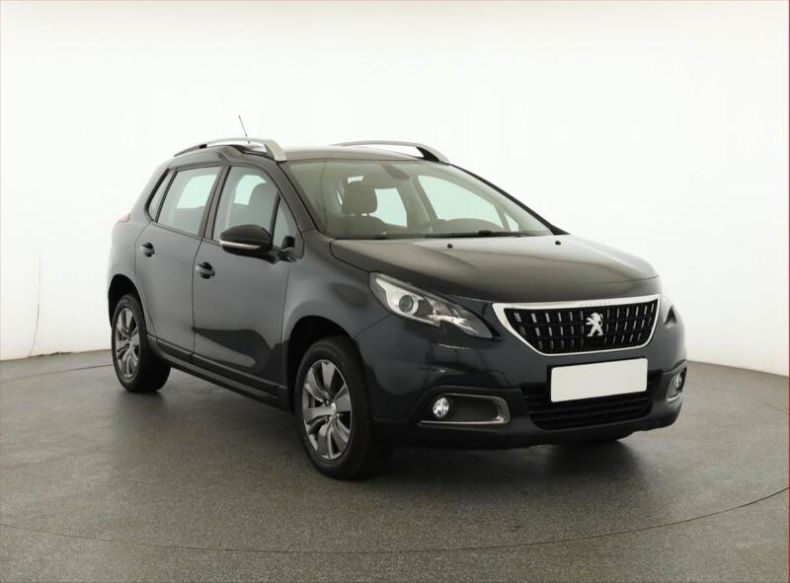 Peugeot 2008 - hlavní fotka inzerátu