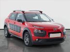 Citroën C4 Cactus - fotka číslo 0