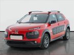 Citroën C4 Cactus - fotka číslo 1