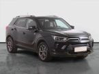 SsangYong Korando - fotka číslo 0