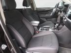 SsangYong Korando - fotka číslo 8
