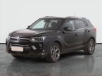 SsangYong Korando - fotka číslo 1