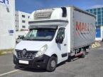 Renault Master - fotka číslo 1