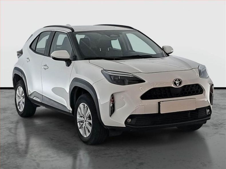 Toyota Yaris Cross - hlavní fotka inzerátu