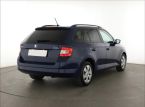 Škoda Fabia - fotka číslo 4
