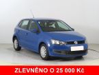Volkswagen Polo - fotka číslo 0