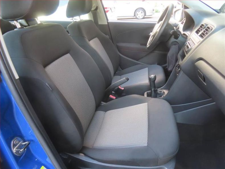 Volkswagen Polo - hlavní fotka