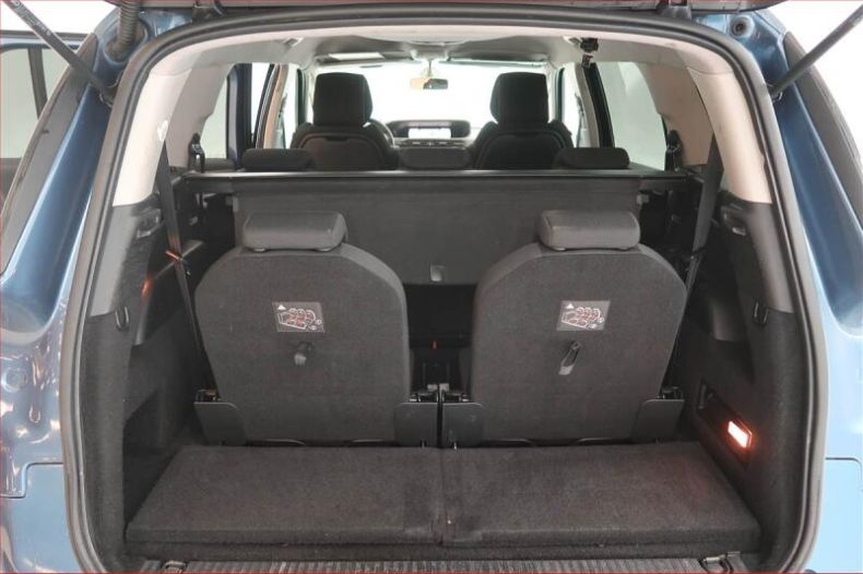 Citroën C4 Picasso - hlavní fotka