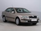 Škoda Octavia - fotka číslo 0