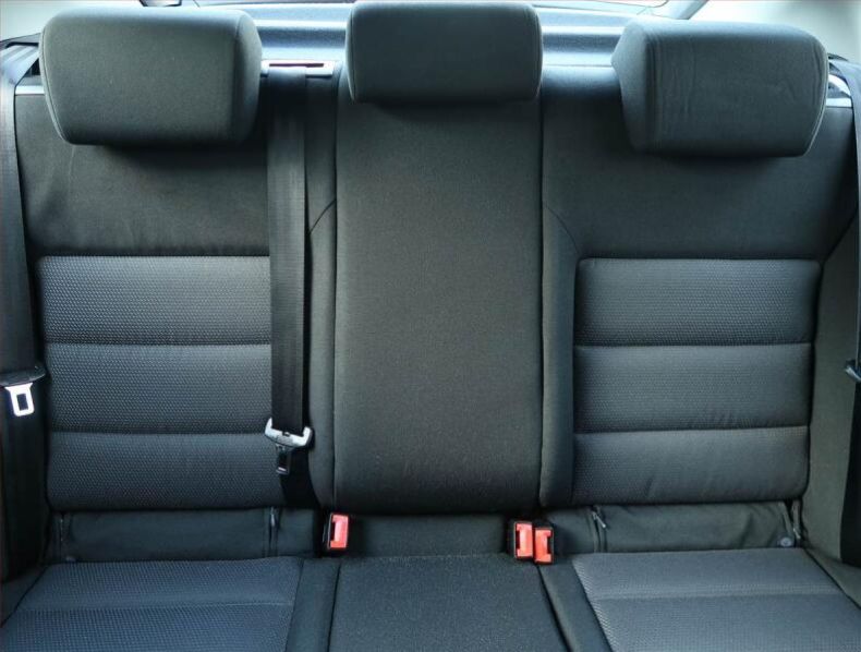 Škoda Octavia - hlavní fotka