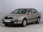 Škoda Octavia - fotka číslo 1