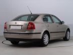 Škoda Octavia - fotka číslo 4