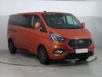 Ford Tourneo - fotka číslo 0