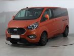 Ford Tourneo - fotka číslo 1