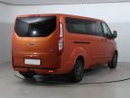 Ford Tourneo - fotka číslo 4