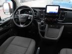 Ford Tourneo - fotka číslo 6