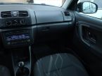 Škoda Fabia - fotka číslo 7