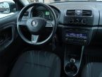 Škoda Fabia - fotka číslo 6