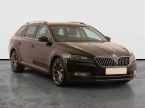 Škoda Superb - fotka číslo 0