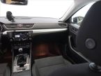 Škoda Superb - fotka číslo 7