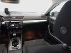 Škoda Superb - fotka číslo 7
