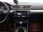 Škoda Superb - fotka číslo 11