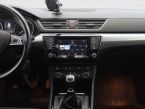 Škoda Superb - fotka číslo 11