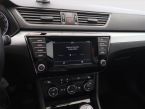 Škoda Superb - fotka číslo 14