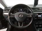 Škoda Superb - fotka číslo 16