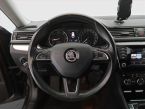 Škoda Superb - fotka číslo 16