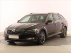 Škoda Superb - fotka číslo 1