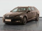 Škoda Superb - fotka číslo 1