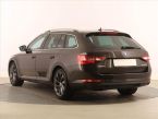 Škoda Superb - fotka číslo 3