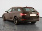 Škoda Superb - fotka číslo 3