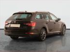 Škoda Superb - fotka číslo 4
