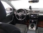 Škoda Superb - fotka číslo 6