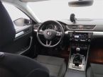 Škoda Superb - fotka číslo 6