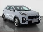 Kia Sportage - fotka číslo 0