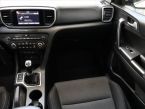 Kia Sportage - fotka číslo 7