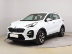 Kia Sportage - fotka číslo 1
